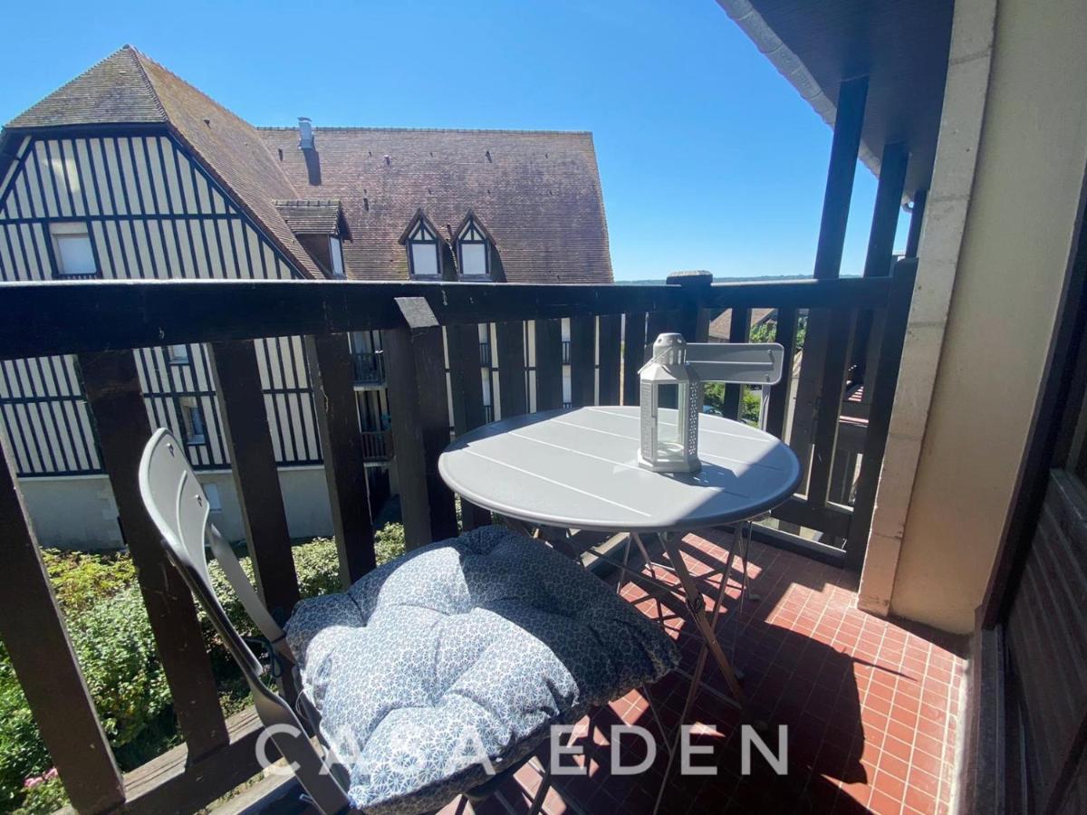 La Casa Eden Au Pied De La Mer Suite Hotel Premium بلونفيل سور مير المظهر الخارجي الصورة